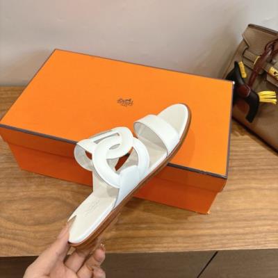 wholesale quality hermes women shoes model no. 116